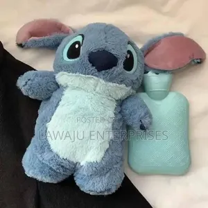 Cartoon Hot Water Bag