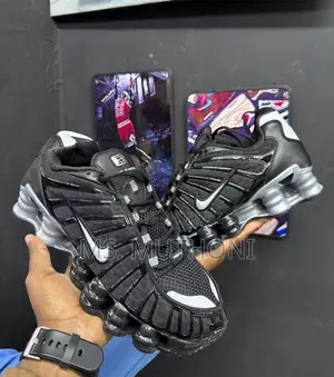 Nike Trainers / Casual Wear Tl Shox