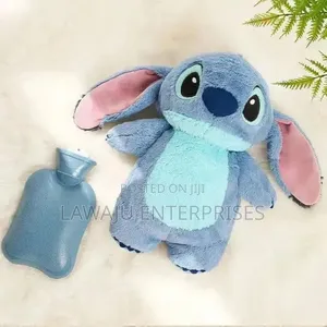 Cartoon Hot Water Bag