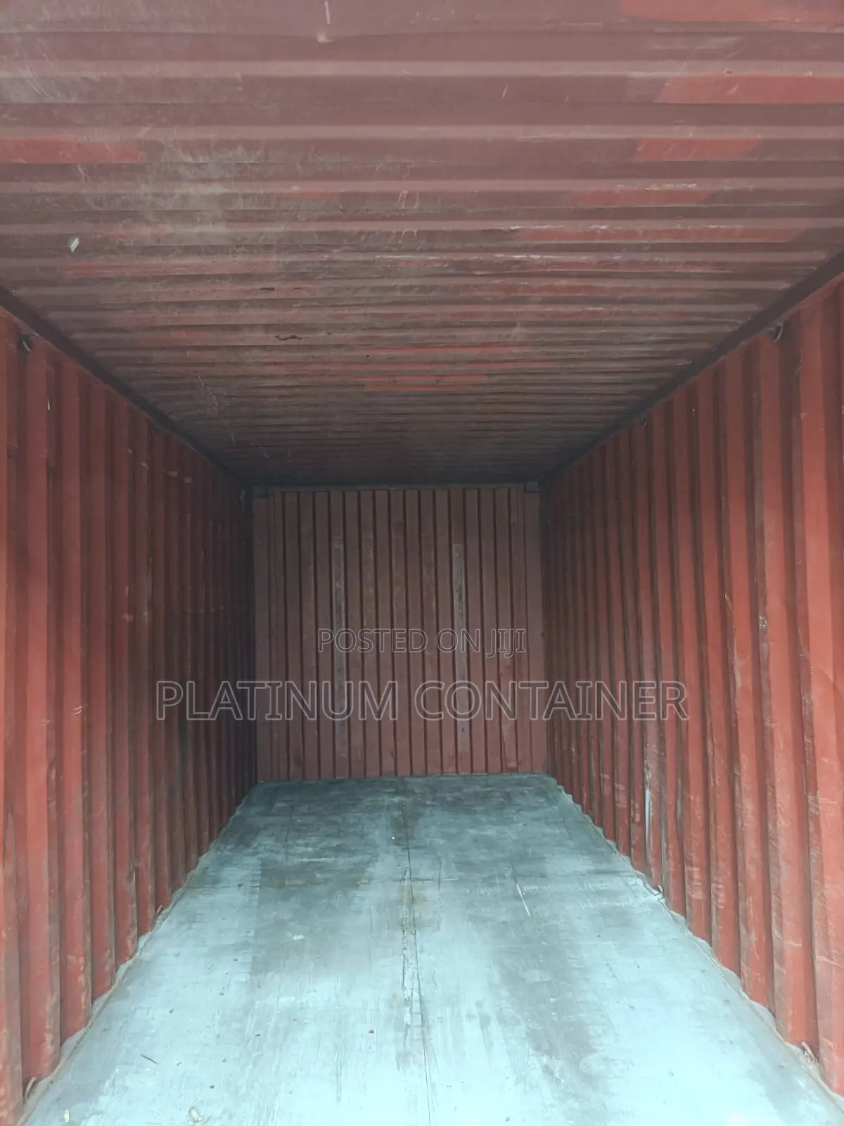 Shipping Containers for Sale