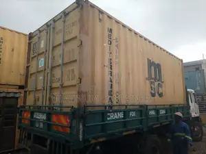 Shipping Containers for Sale