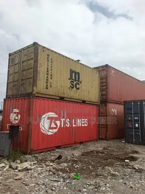 Shipping Containers for Sale