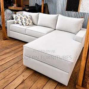 Prime Essence L Sofa/L Shaped Sofa/L Sofa
