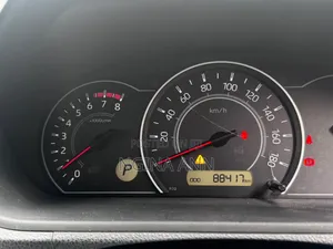 Toyota Voxy 2019 Gray