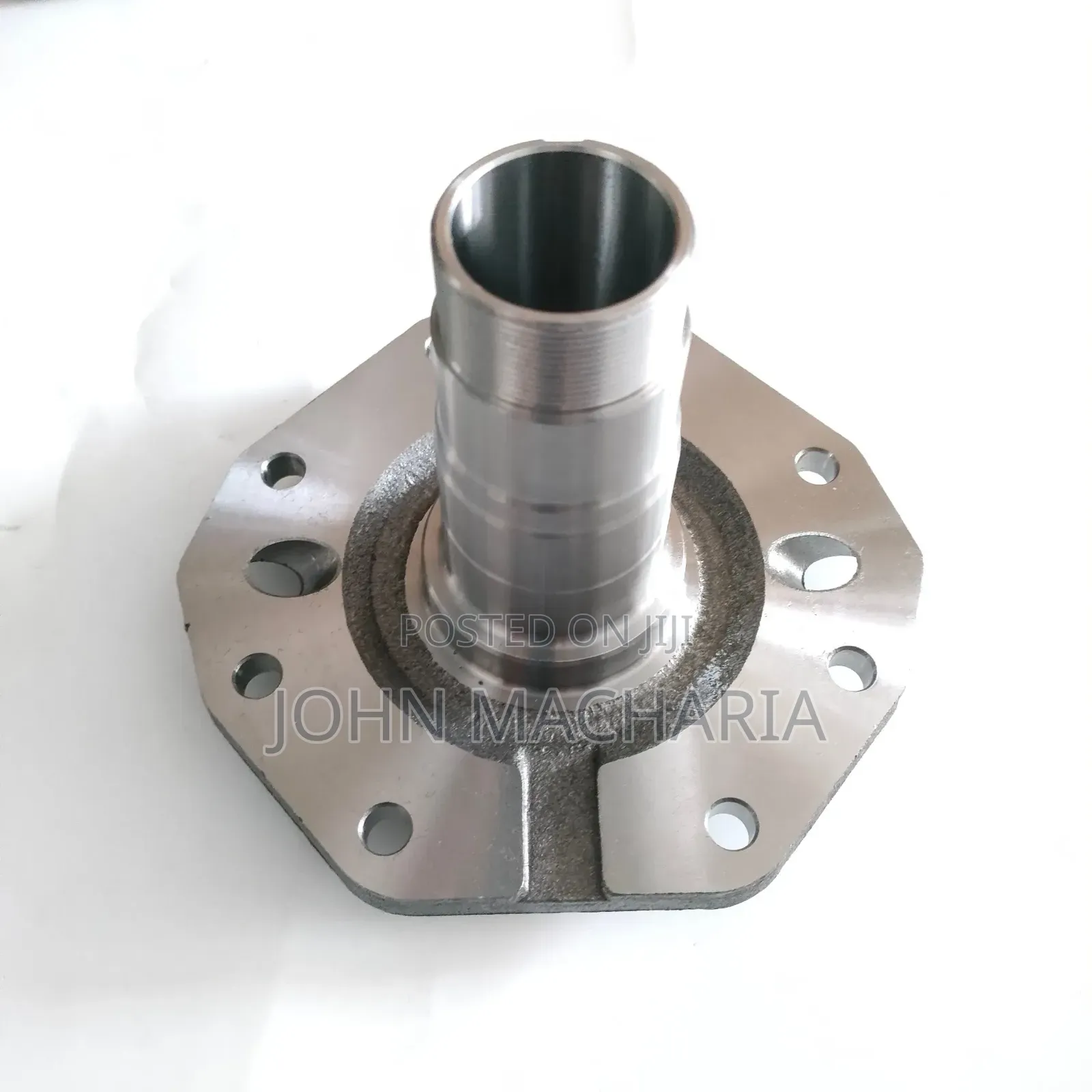 Steering Knuckle Spindle for Toyota Land Cruiser 79 New Model