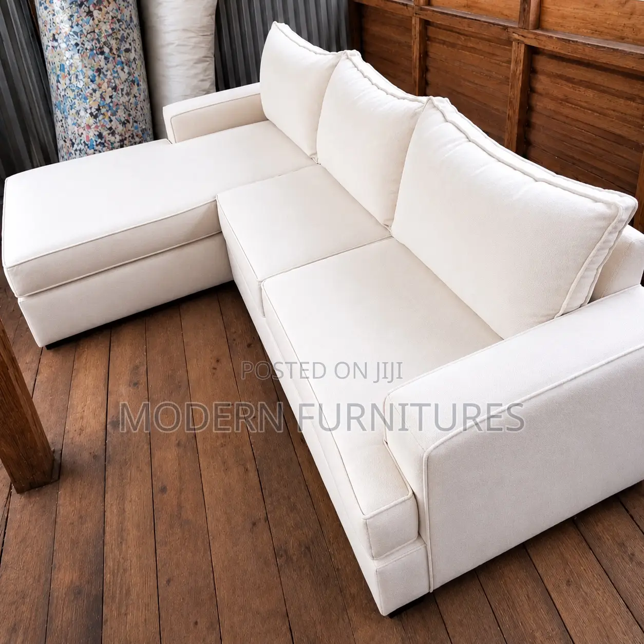 Skyline Royal 6 Seater L Sofa/L Shaped Sofa