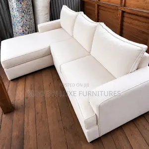 Skyline Royal 6 Seater L Sofa/L Shaped Sofa