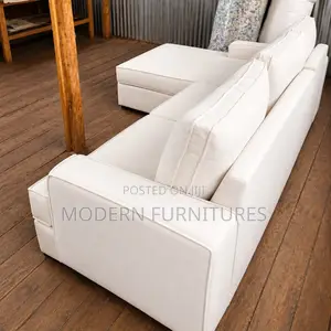 Skyline Royal 6 Seater L Sofa/L Shaped Sofa
