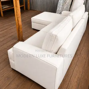 Skyline Royal 6 Seater L Sofa/L Shaped Sofa