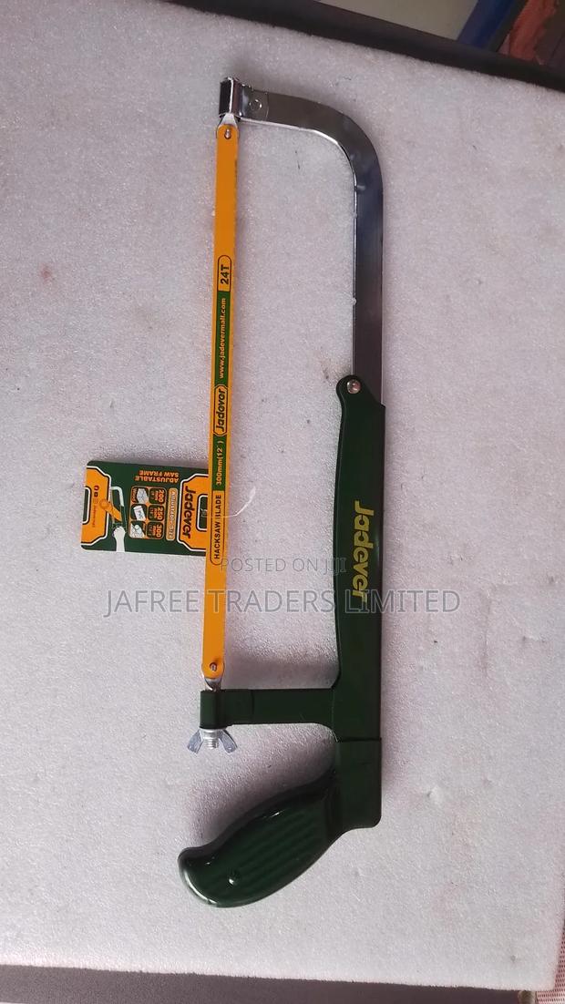 Adjustable Saw Frame - thumbnail 2