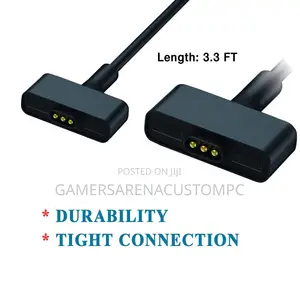 Fitbit Ionic Charger,Replacement USB Charger Cable Cord