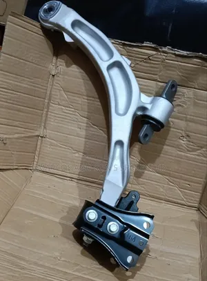 Honda Odyssey Rc1