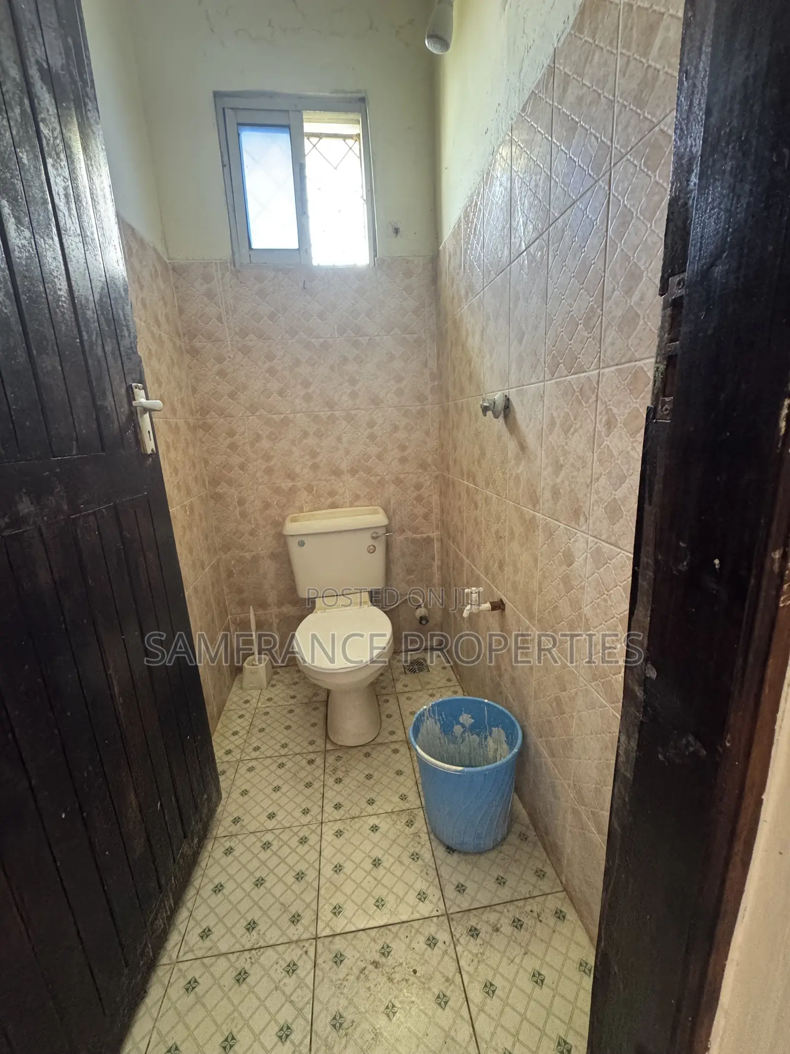 1bdrm Bedsitter in Solian, Utange for rent