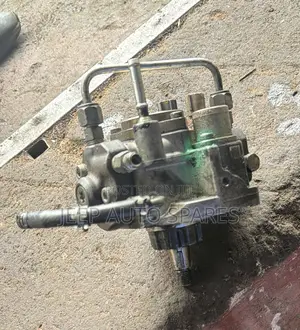 Injector Pump 1kd/2kd