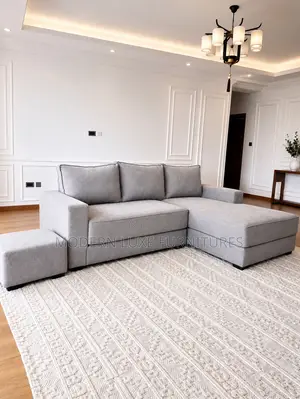 Opal Living 6 L Sofa/L Shaped Sofa