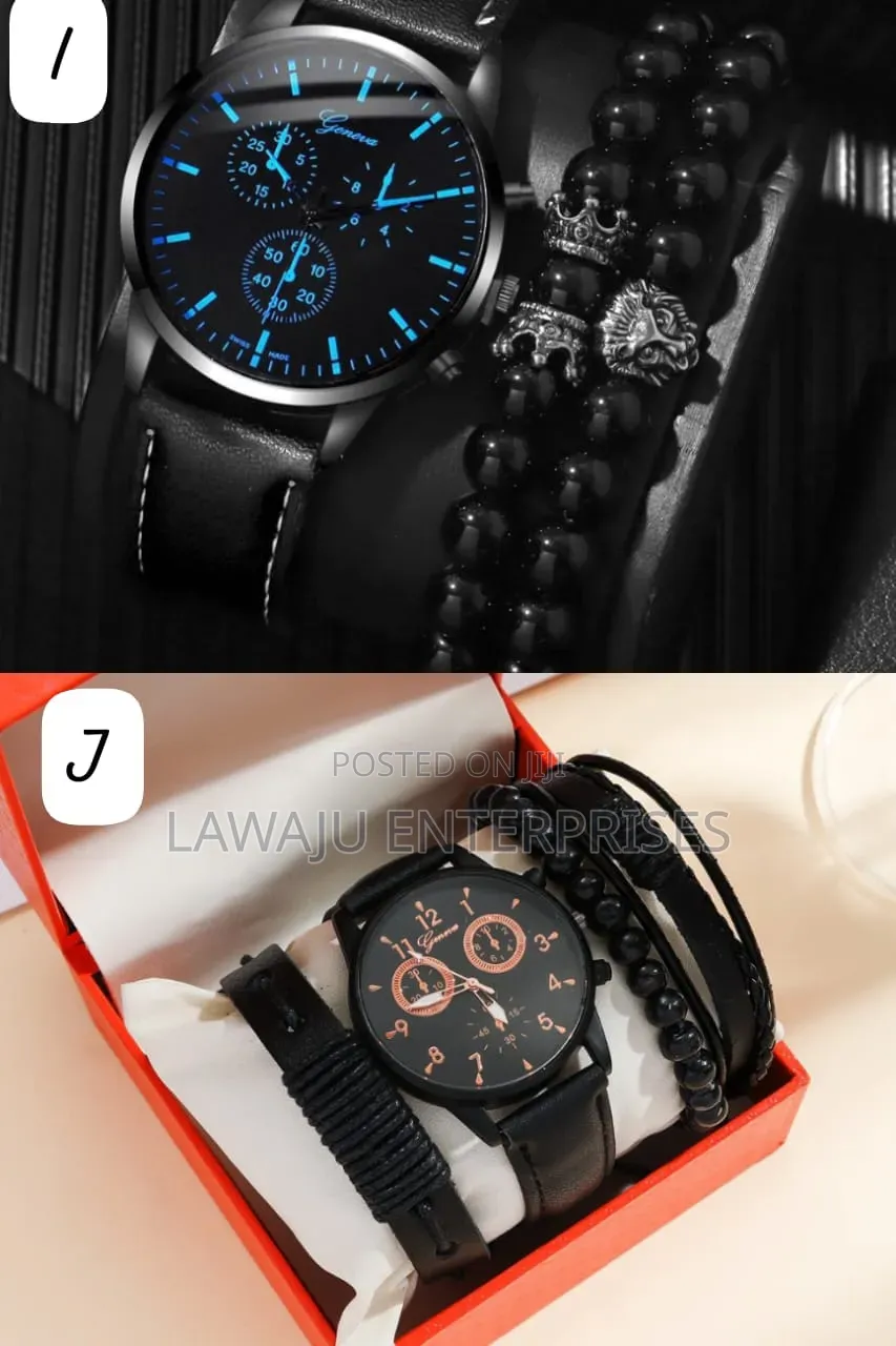 Sports Watches