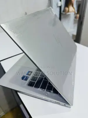 Laptop HP EliteBook x360 1040 G9 16GB Intel Core i7 SSD 512GB