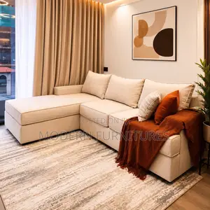 Nova Signature L Sofa/L Shaped Sofa/L Sofa