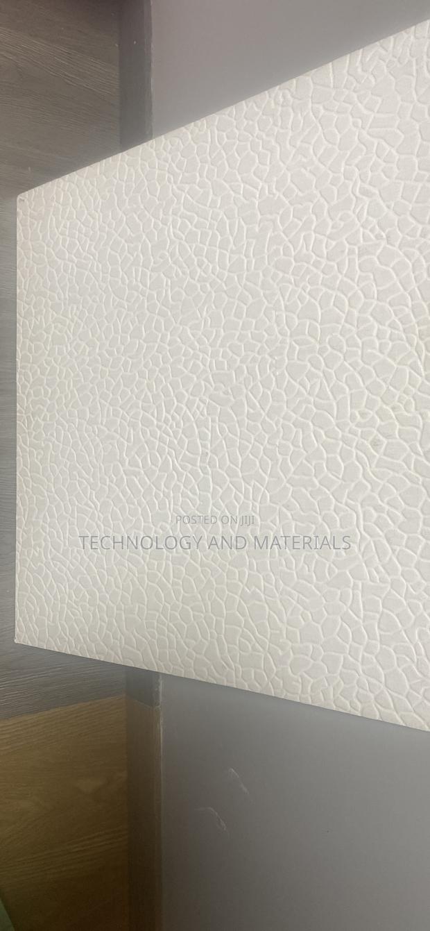 Oceanic FCB Ceilinv Tile