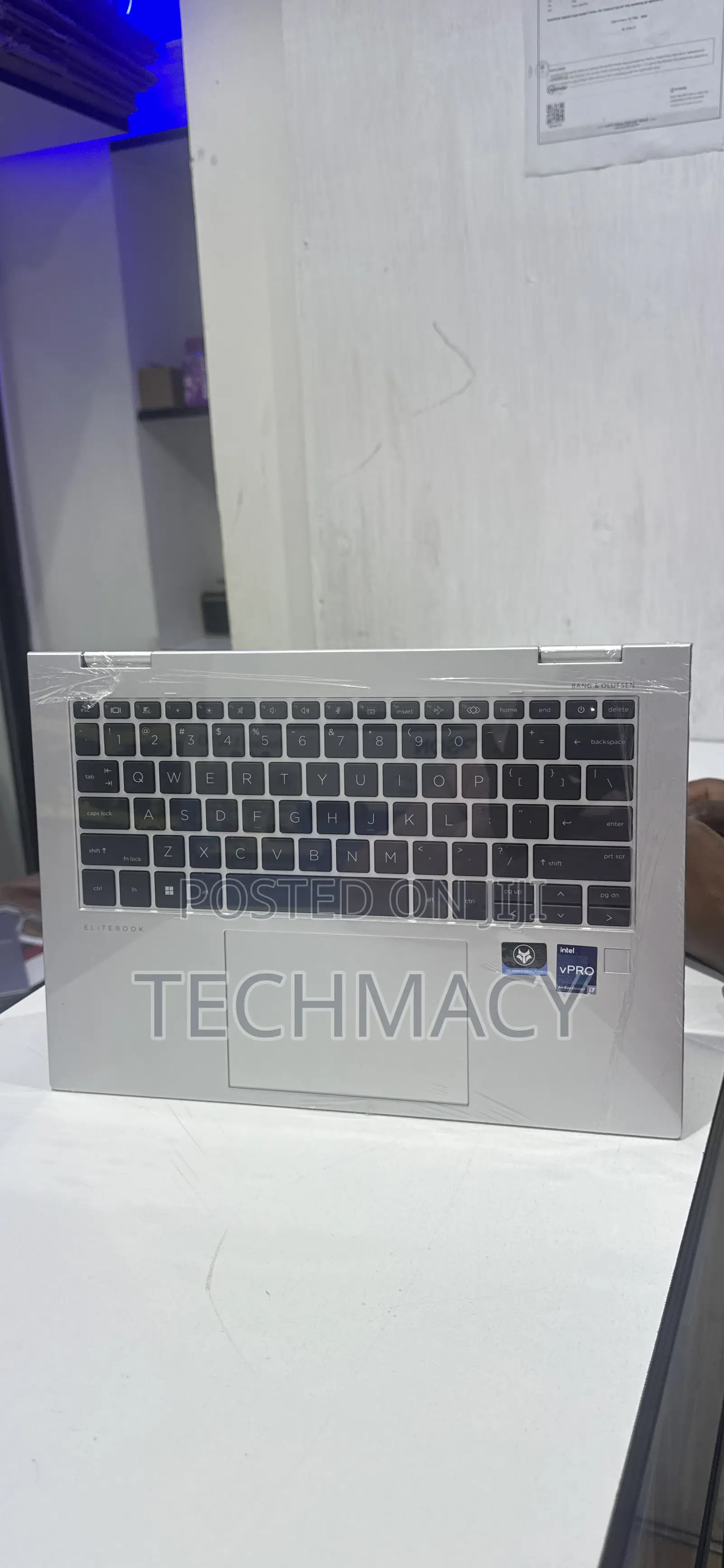 Laptop HP EliteBook 1040 16GB Intel Core i7 SSD 512GB