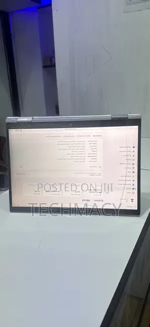 Laptop HP EliteBook 1040 16GB Intel Core i7 SSD 512GB