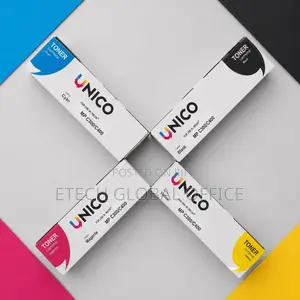 Ricoh MP C401 Compatible Colour Copier Toner