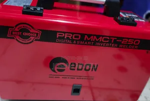 Edon Pro MMTC 250 Multi Purpose Inverter Welder