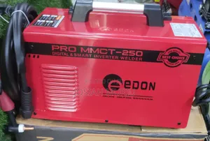 Edon Pro MMTC 250 Multi Purpose Inverter Welder