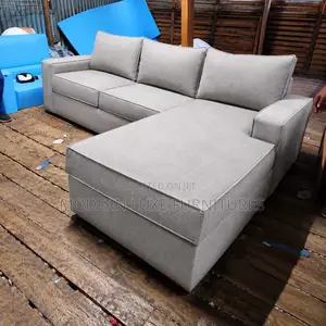 Grand Vista 6 Seater L Sofa/L Shaped Sofa