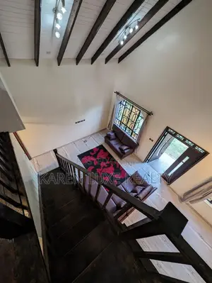 Furnished 1bdrm Bungalow in Karen for rent