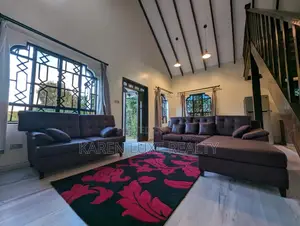Furnished 1bdrm Bungalow in Karen for rent