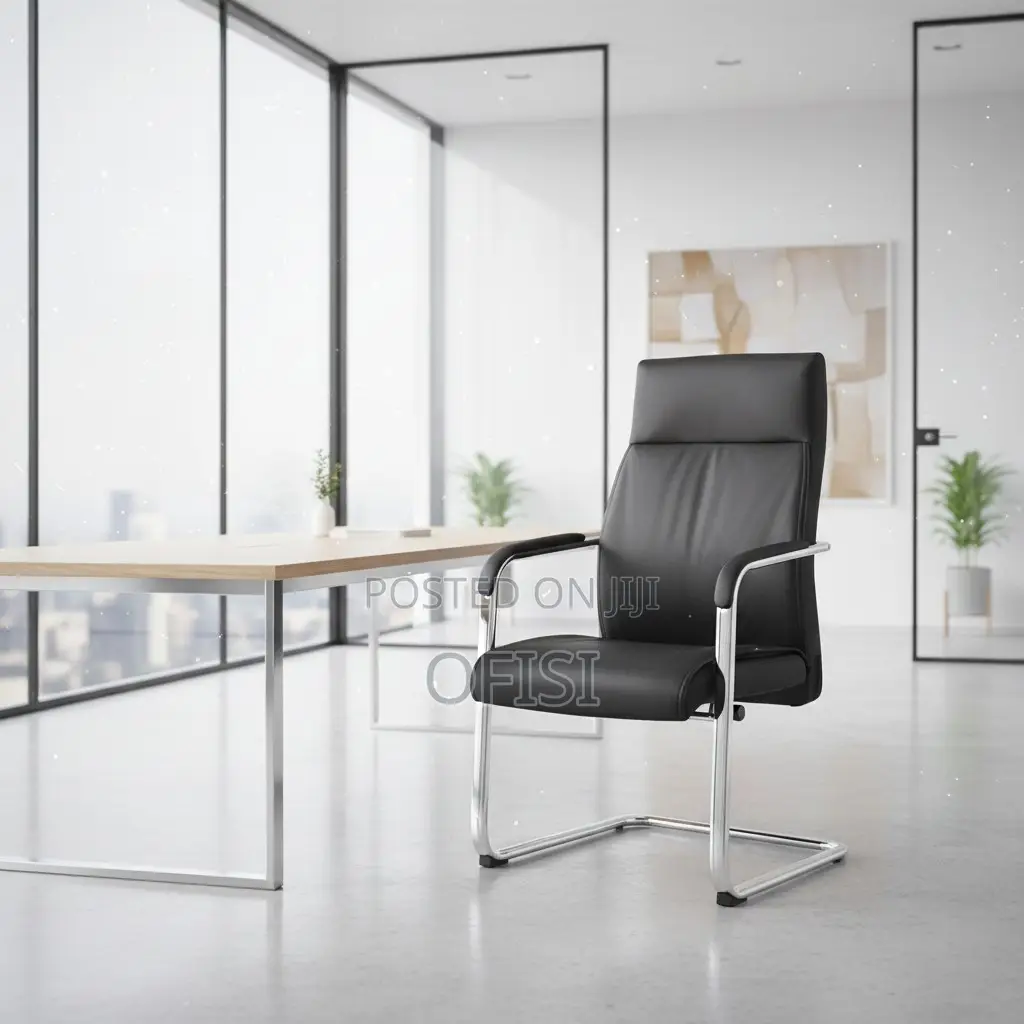 Office Guest Seat