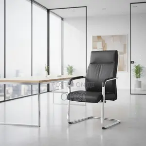 Office Guest Seat