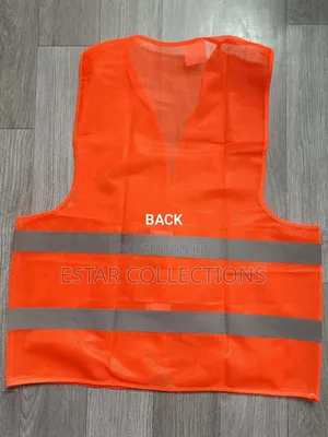 Reflective Safety Bid