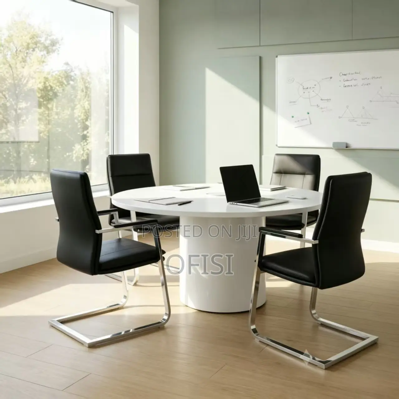 Office Guest Seat