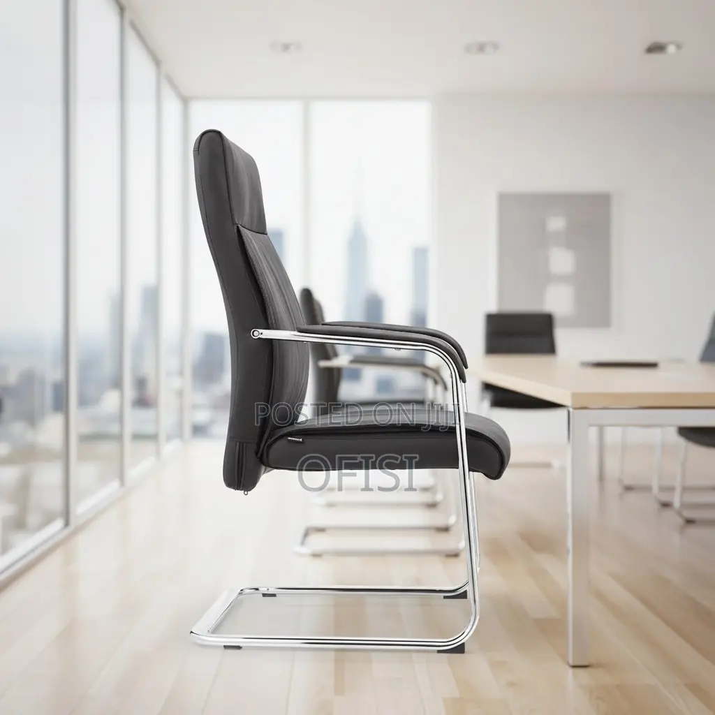 Office Guest Seat