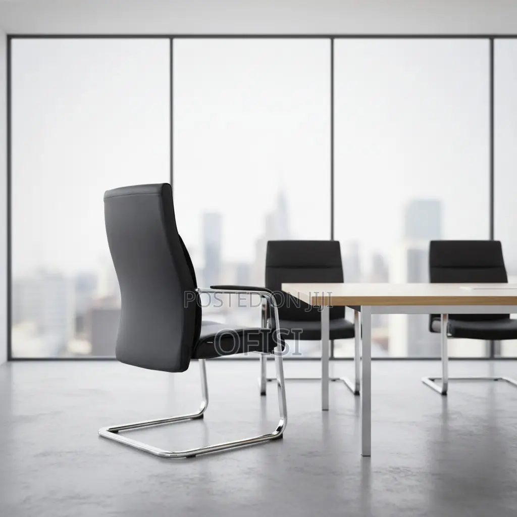 Office Guest Seat