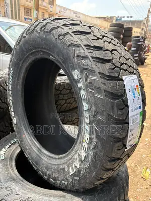 285/60r18 Grenlander At