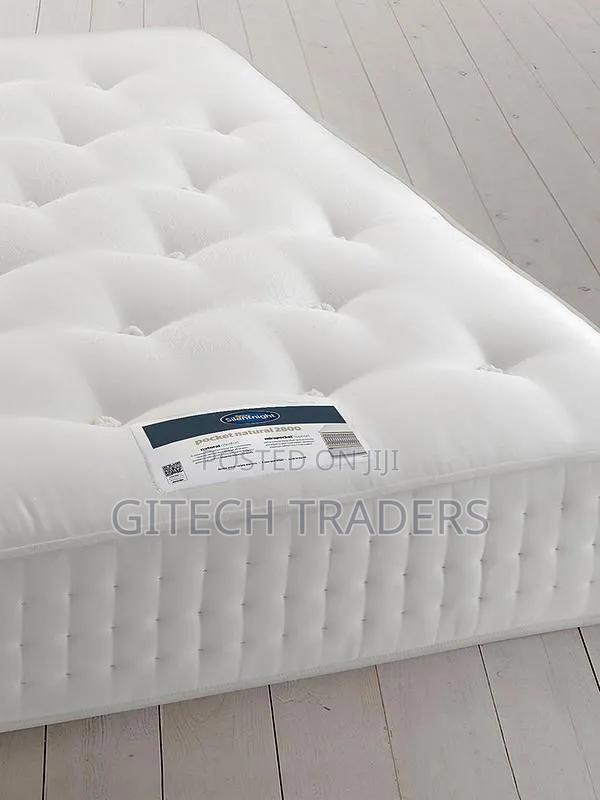 Orthopedic Spring Mattress - thumbnail 2