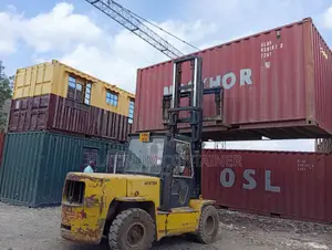 20FT Shipping Containers for Sale