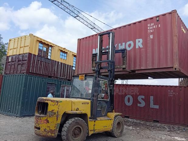 20FT Shipping Containers for Sale