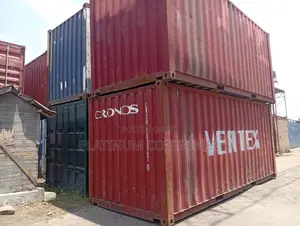 20FT Shipping Containers for Sale