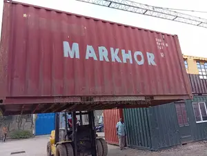 20FT Shipping Containers for Sale