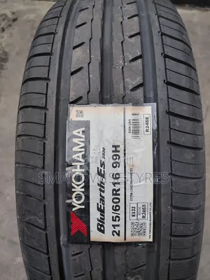 215/60r16 Yokohama
