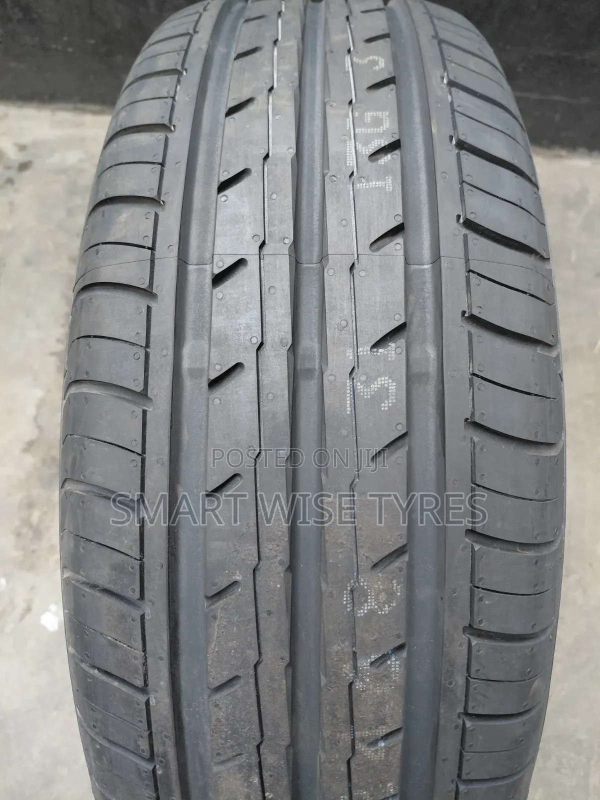 215/60r16 Yokohama