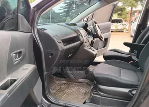 Mazda Premacy 2010 Black