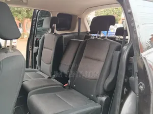 Mazda Premacy 2010 Black
