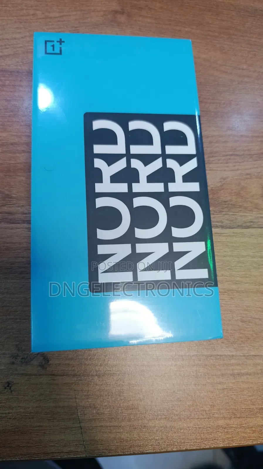 New OnePlus Nord CE5 256 GB Black