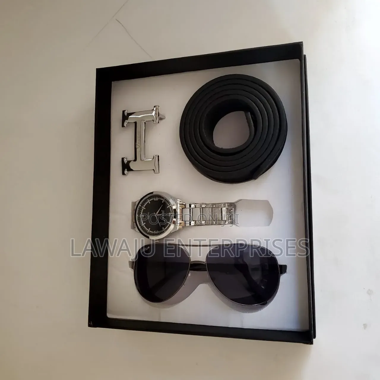 Generic Men's Gift Set