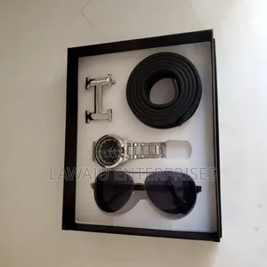 Generic Men's Gift Set